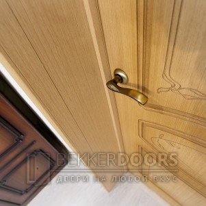 Комплект ручек ПАДУЯ ITAROS PREMIUM PLUS
